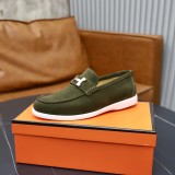 エルメス靴HERMES 2026新作 カジュアルシューズ