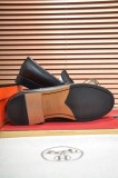 エルメス靴HERMES 2026新作 モカシン