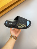 ディオール靴DIOR 2026新作 ミュール