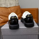プラダ靴PRADA 2026新作 カジュアルシューズ