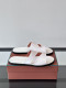 ロロ・ピアーナ靴Loro Piana 2026新作 ミュール