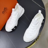 エルメス靴HERMES 2026新作 カジュアルシューズ