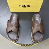 フェンディ靴FENDI 2026新作 ミュール
