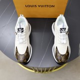 ルイヴィトン靴LOUIS VUITTON 2026新作 スニーカー