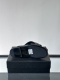 プラダ靴PRADA 2026新作 ミュール