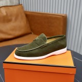 エルメス靴HERMES 2026新作 カジュアルシューズ
