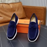 エルメス靴HERMES 2026新作 カジュアルシューズ
