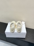 ディオール靴DIOR 2026新作 スニーカー