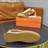 エルメス靴HERMES 2026新作 スニーカー