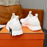 エルメス靴HERMES 2026新作 カジュアルシューズ