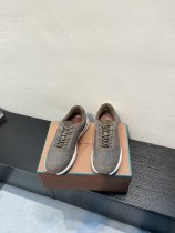 ロロ・ピアーナ靴Loro Piana 2026新作 スニーカー