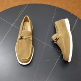 エルメス靴HERMES 2026新作 カジュアルシューズ