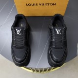ルイヴィトン靴LOUIS VUITTON 2026新作 スニーカー