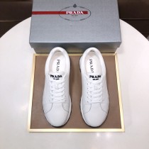 プラダ靴PRADA 2026新作 カジュアルシューズ