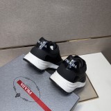 プラダ靴PRADA 2026新作 カジュアルシューズ