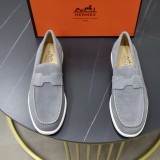 エルメス靴HERMES 2026新作 カジュアルシューズ