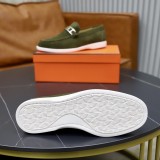 エルメス靴HERMES 2026新作 カジュアルシューズ