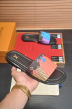 ルイヴィトン靴LOUIS VUITTON 2026新作 ミュール