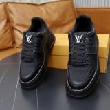 ルイヴィトン靴LOUIS VUITTON 2026新作 スニーカー