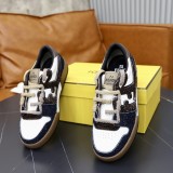 フェンディ靴FENDI 2026新作 カジュアルシューズ