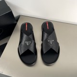 プラダ靴PRADA 2026新作 モカシン