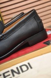 フェンディ靴FENDI 2026新作 カジュアルシューズ
