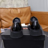 プラダ靴PRADA 2026新作 モカシン