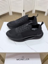 モンクレール靴MONCLER 2026新作 スニーカー