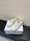 ディオール靴DIOR 2026新作 スニーカー