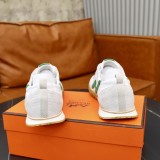 エルメス靴HERMES 2026新作 スニーカー