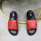ルイヴィトン靴LOUIS VUITTON 2026新作 ミュール
