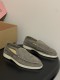 ロロ・ピアーナ靴Loro Piana 2026新作 ローファー