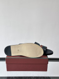 ロロ・ピアーナ靴Loro Piana 2026新作 ミュール
