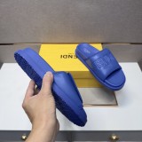 フェンディ靴FENDI 2026新作 ミュール