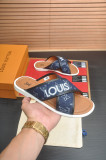 ルイヴィトン靴LOUIS VUITTON 2026新作 ミュール