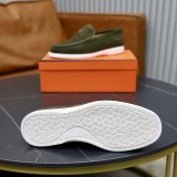 エルメス靴HERMES 2026新作 カジュアルシューズ