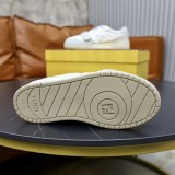 フェンディ靴FENDI 2026新作 カジュアルシューズ