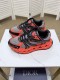 ディオール靴DIOR 2026新作 バスケットシューズ