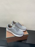 ロロ・ピアーナ靴Loro Piana 2026新作 スニーカー