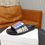 バーバリー靴BURBERRY 2026新作 ミュール