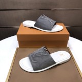 ルイヴィトン靴LOUIS VUITTON 2026新作 ミュール