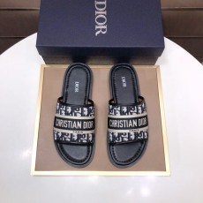 ディオール靴DIOR 2026新作 ミュール