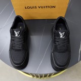 ルイヴィトン靴LOUIS VUITTON 2026新作 スニーカー