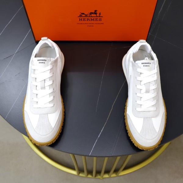 エルメス靴HERMES 2026新作 スニーカー