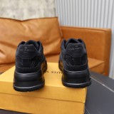 ルイヴィトン靴LOUIS VUITTON 2026新作 スニーカー