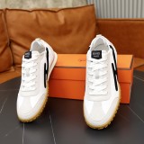 エルメス靴HERMES 2026新作 スニーカー