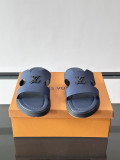 ルイヴィトン靴LOUIS VUITTON 2026新作 ミュール