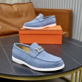 エルメス靴HERMES 2026新作 カジュアルシューズ