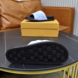 ルイヴィトン靴LOUIS VUITTON 2026新作 ミュール