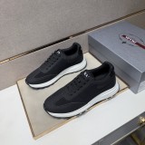 プラダ靴PRADA 2026新作 カジュアルシューズ